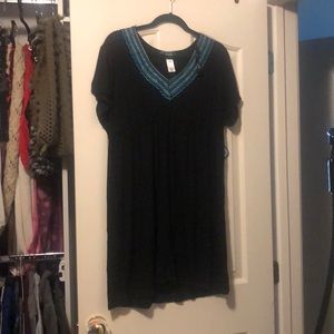 BRAND NEW NEVER WORN! AMAZING COVER UP/DRESS 👗☀️